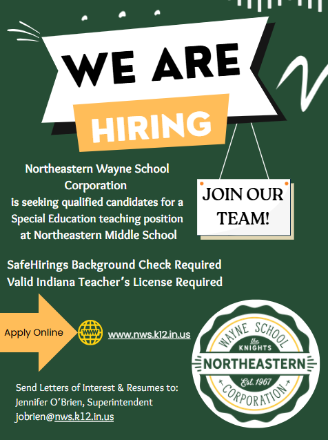 special education teacher