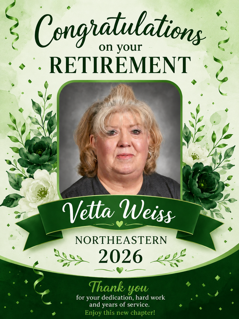 NWS Retirement
