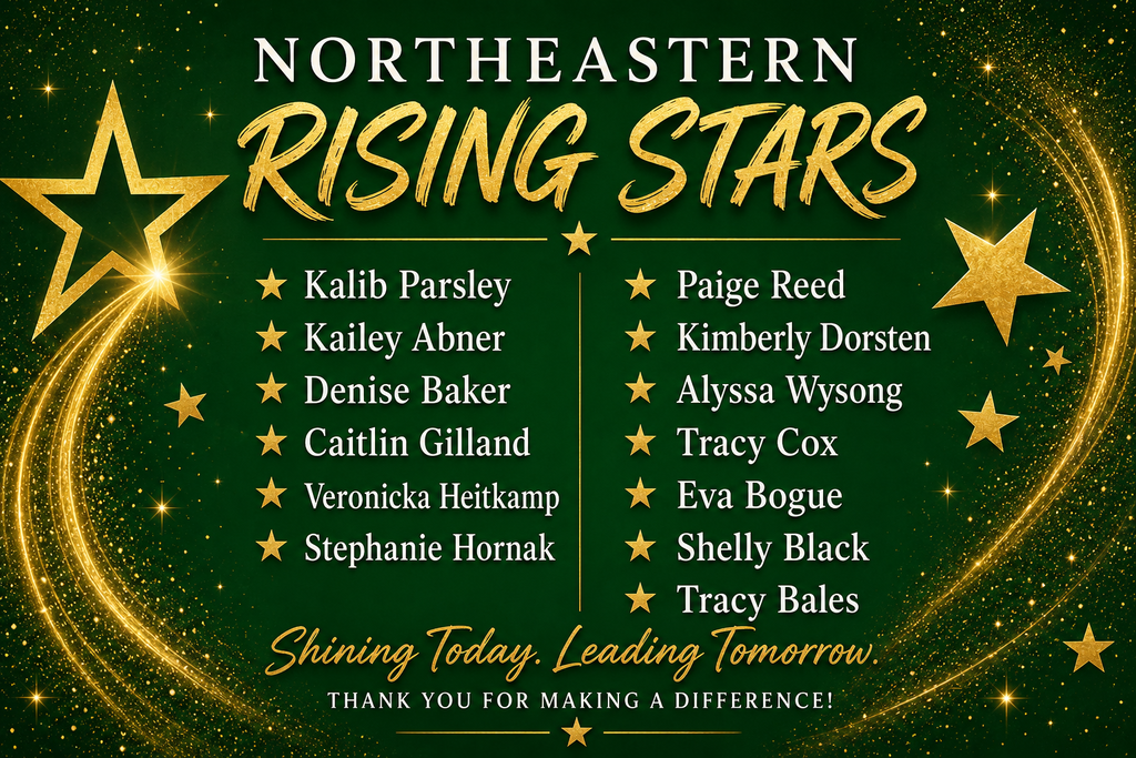Rising Stars
