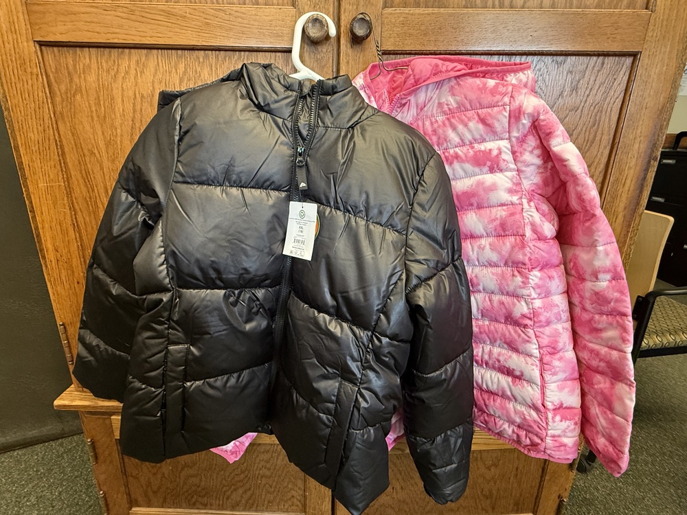 Winter Coats