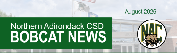 Summer Newsletter