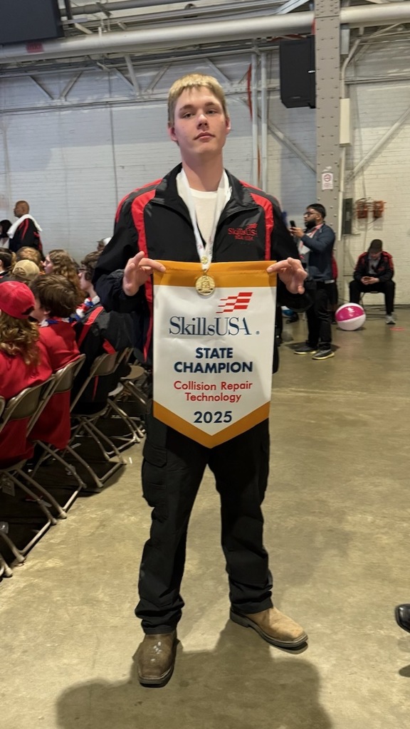 Gabe State champ 2