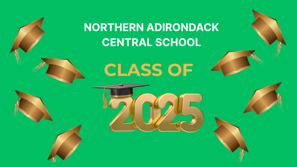 Class of 2025 Graduation Ceremony