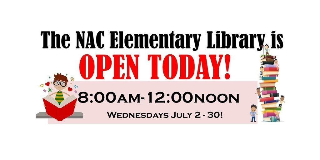 Summer library