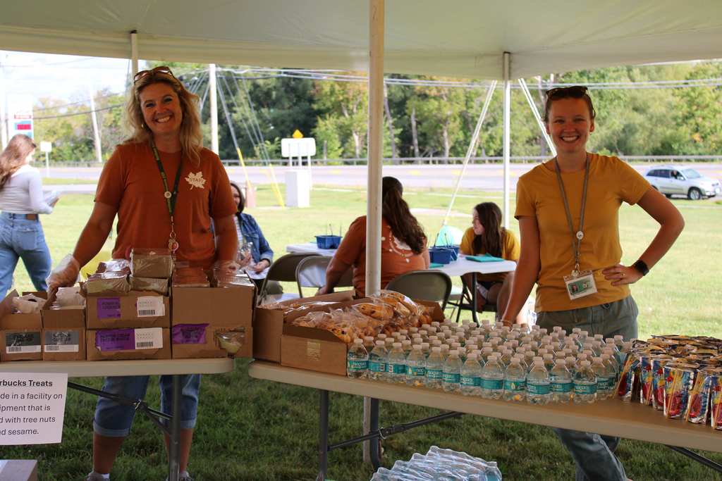 Fall Festival