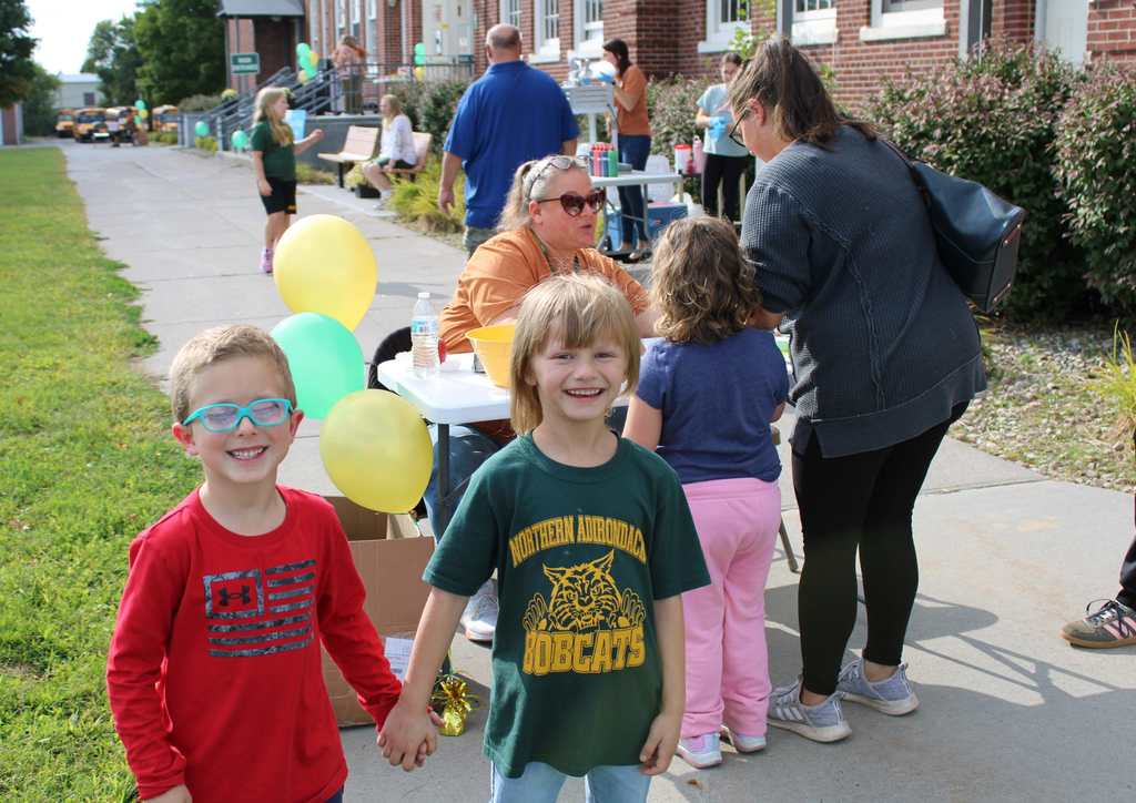 Fall Festival
