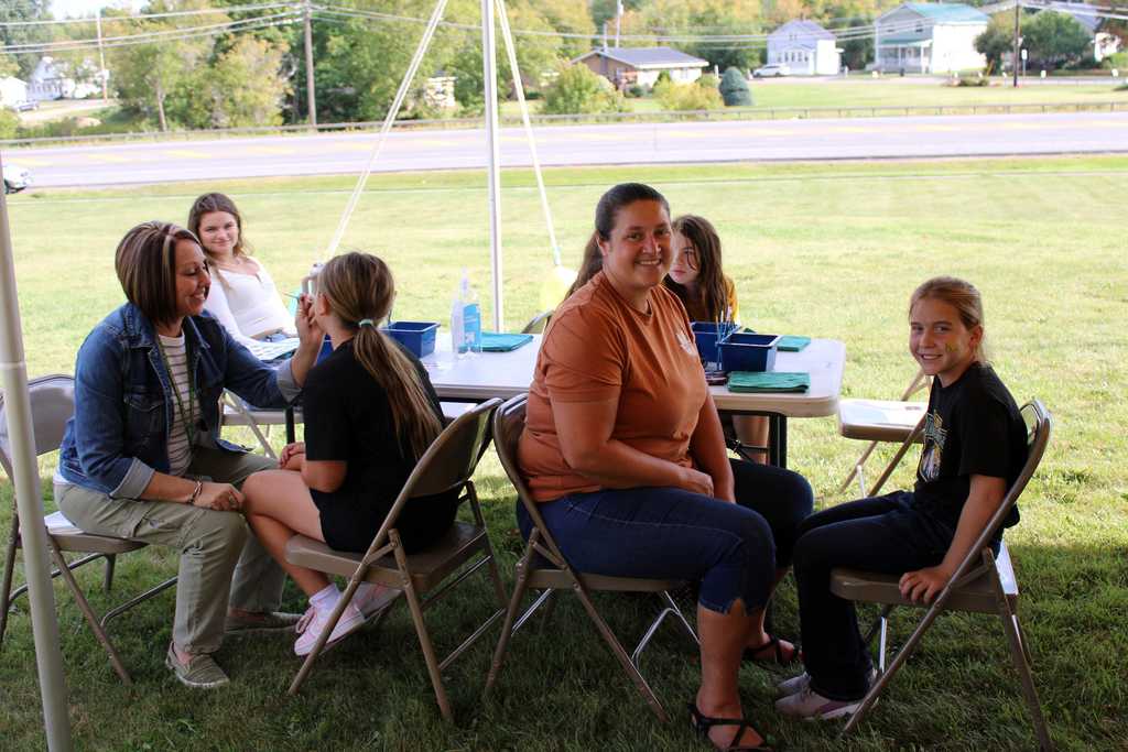 Fall Festival