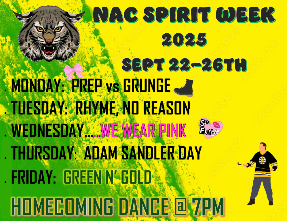 Homecoming Dance