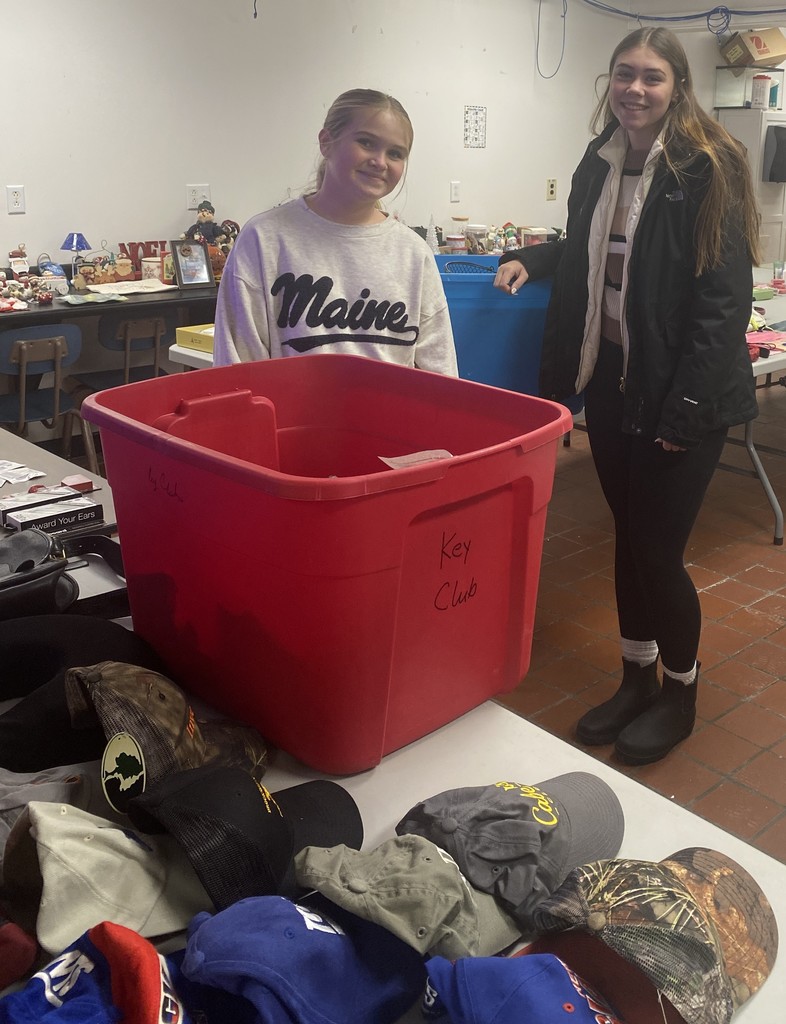 Little Shoppers 2025