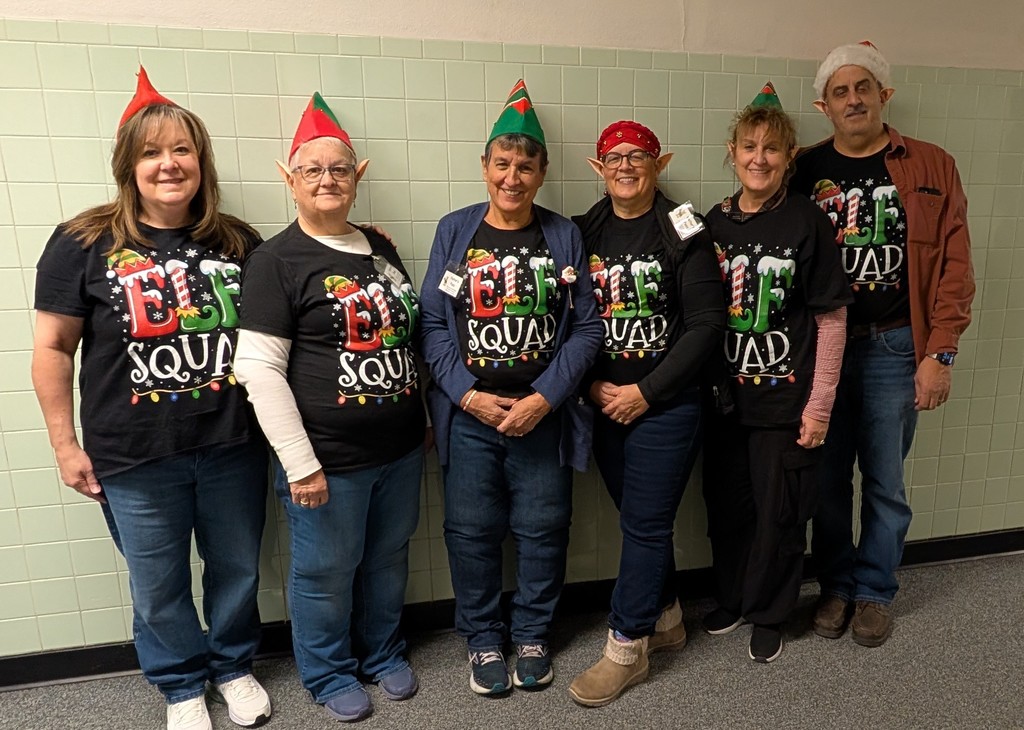 Little Shoppers 2025