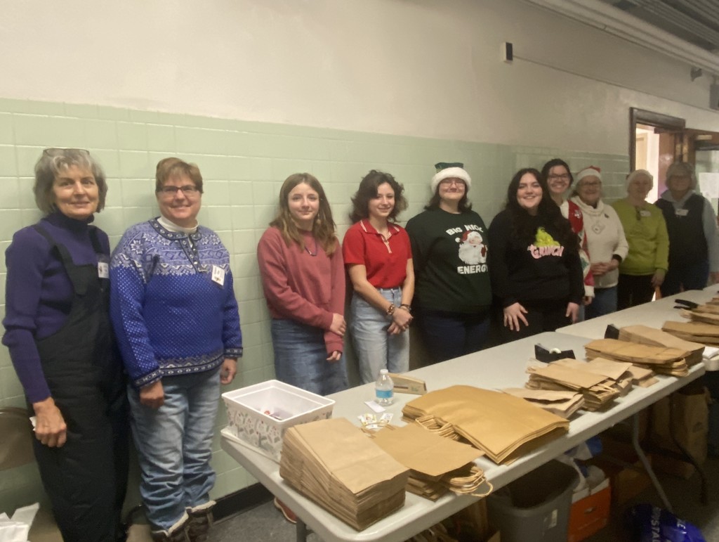 Little Shoppers 2025