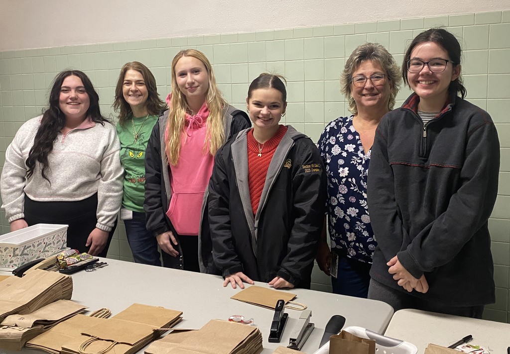 Little Shoppers 2025