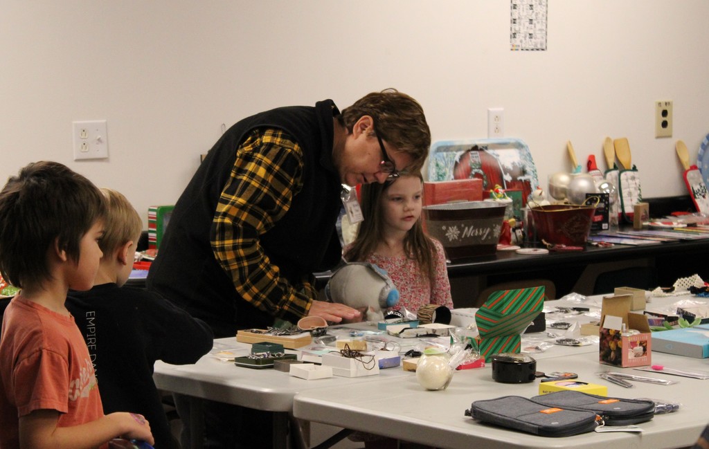 Little Shoppers 2025