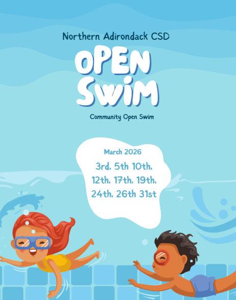Open Swim