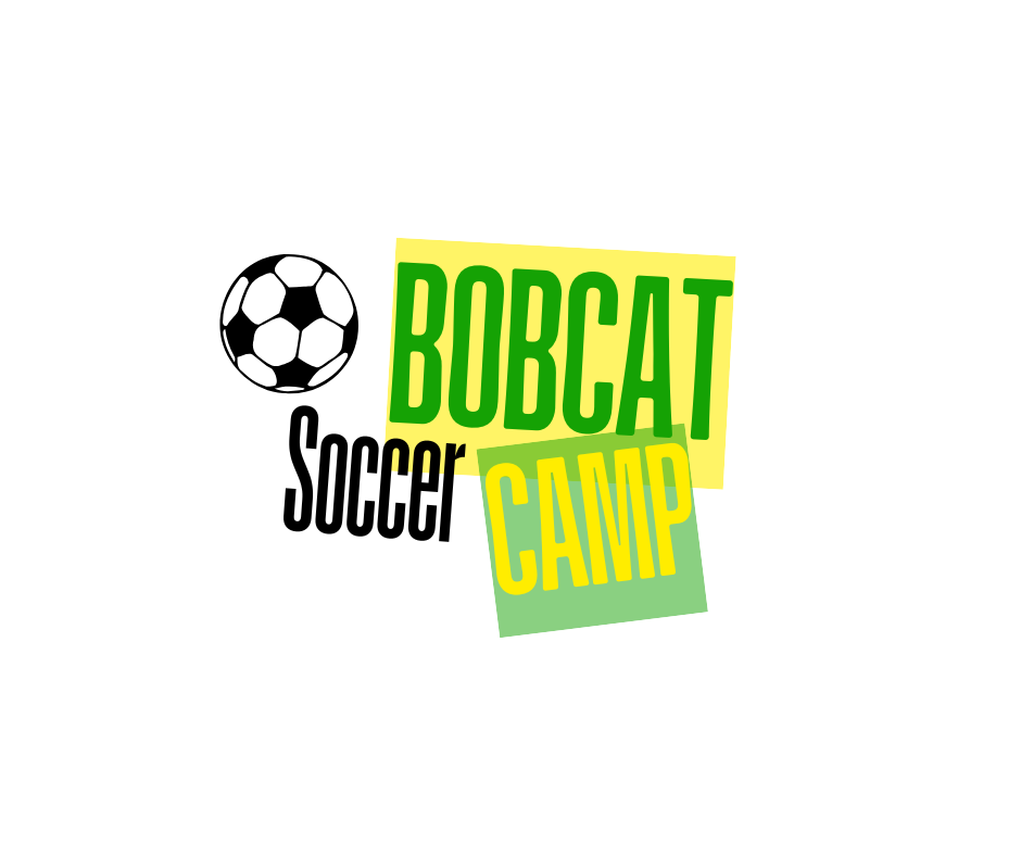 Bobcat Soccer Camp