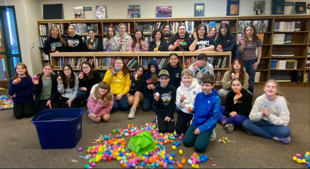 BC Week with KC EEH prep