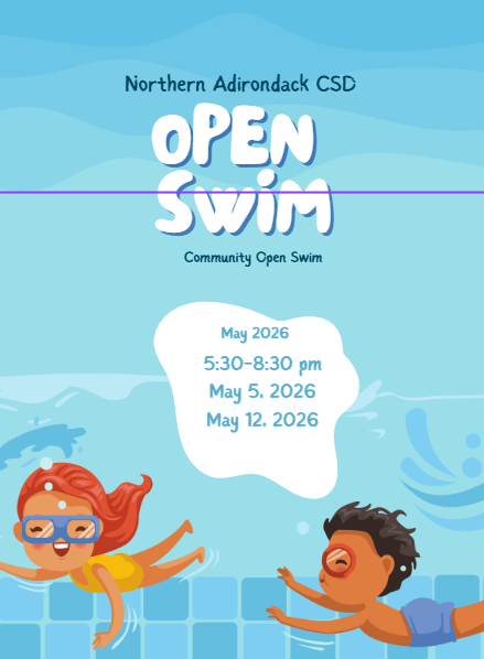 open swim 