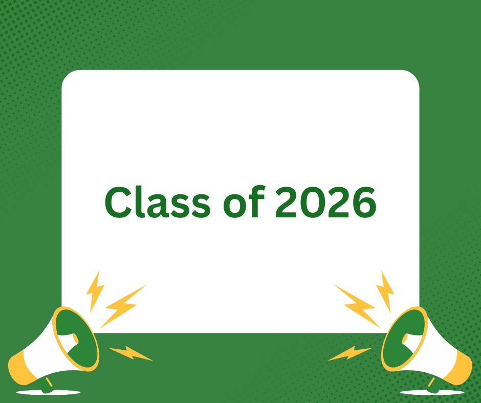 Class of 2026