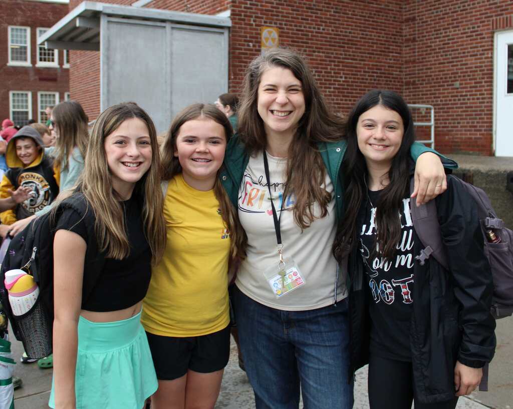 Last Day of School 2026