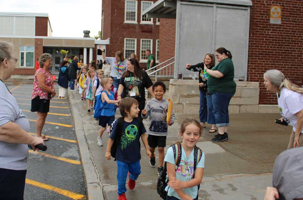 Last Day of School 2026