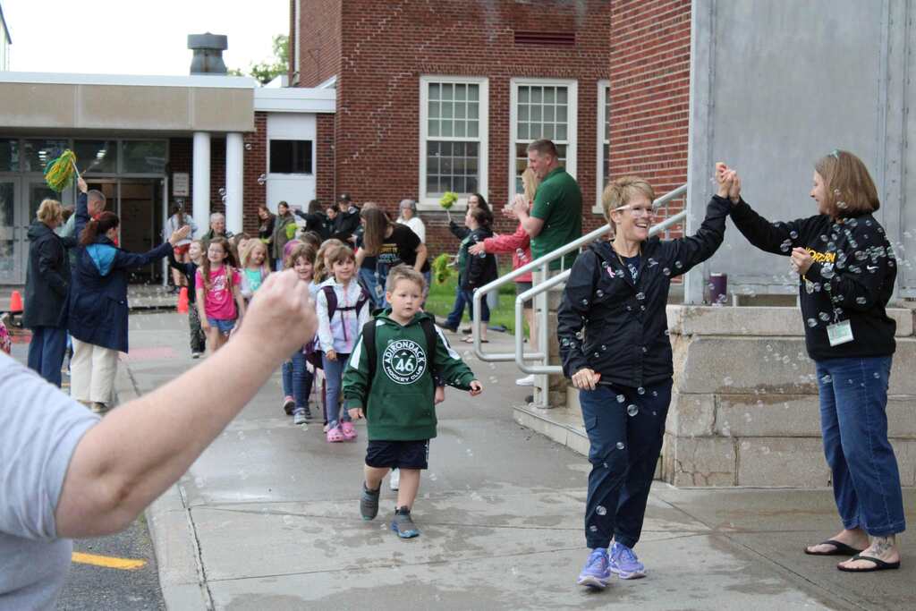 Last Day of School 2026