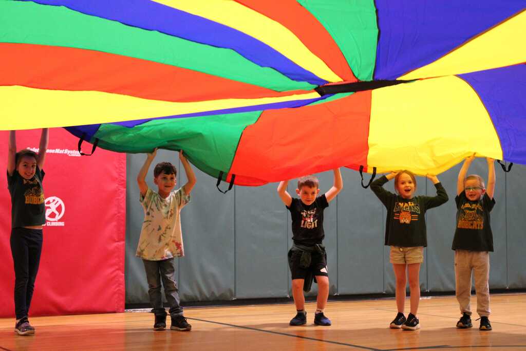 Spirit Day 2026