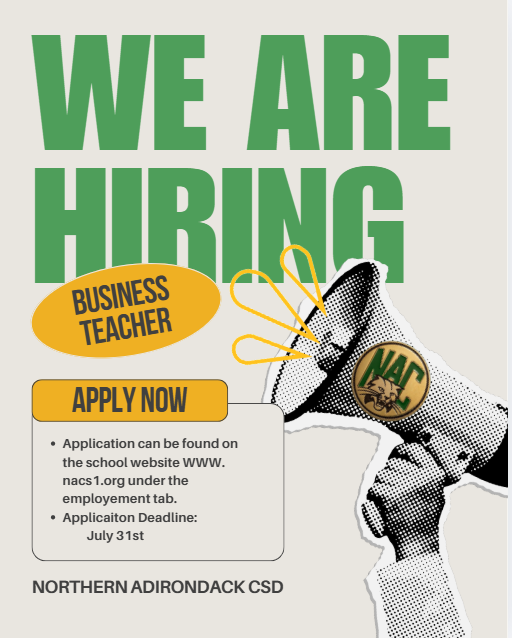 Business Teacher