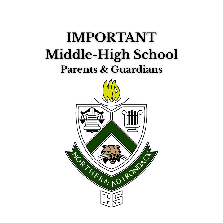 Important MHS Parents/Guardians