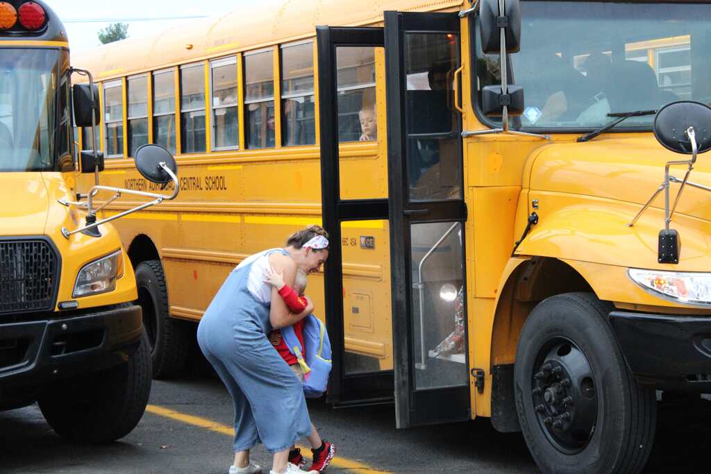 NAC Elementary welcomes back its students and staff for the 2026-27 school year