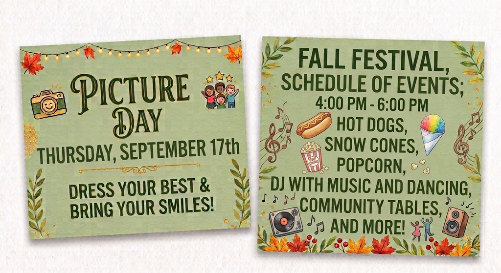 September 17th Events