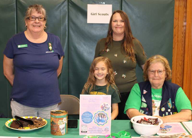 2026 NAC Elementary Fall Festival