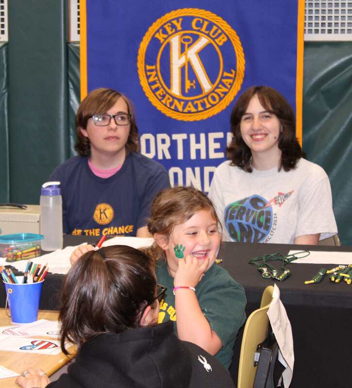 2026 NAC Elementary Fall Festival