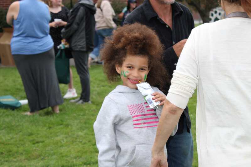 2026 NAC Elementary Fall Festival