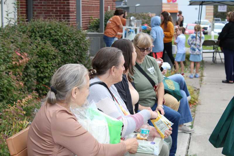 2026 NAC Elementary Fall Festival