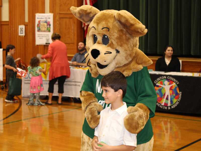 2026 NAC Elementary Fall Festival