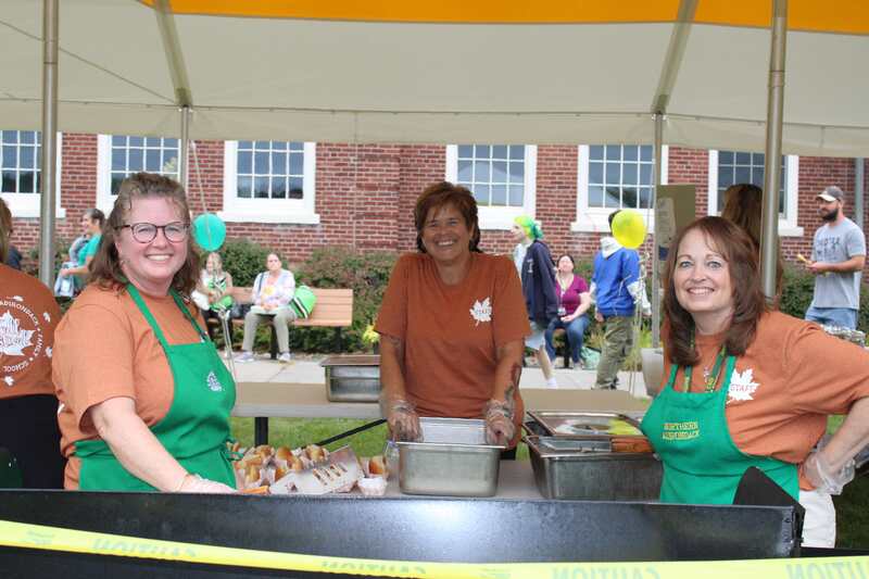 2026 NAC Elementary Fall Festival