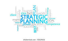 Strategic Plan
