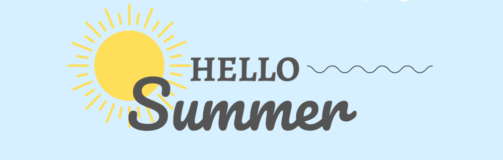 Hello Summer image