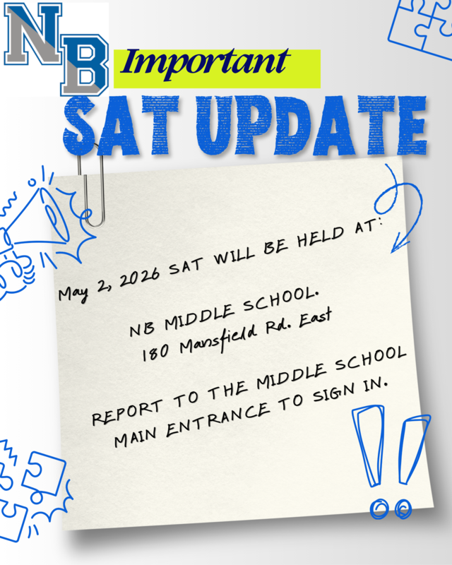 SAT Update