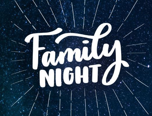 Family night 