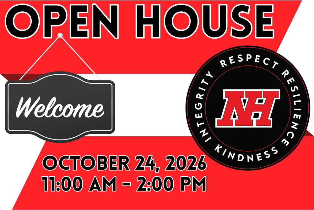 OPEN HOUSE