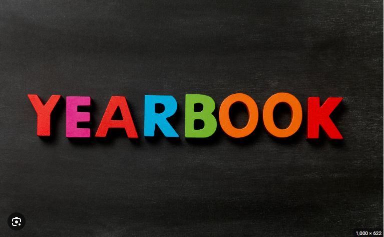 Yearbook