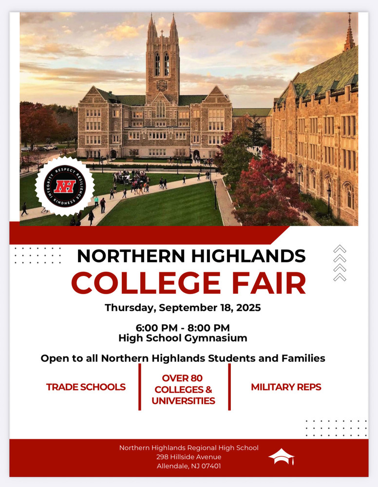 College Fair
