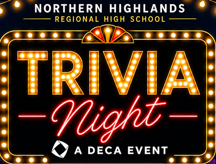 DECA Trivia Night