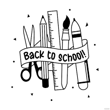 Back to school 
