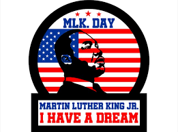 MLK Day 