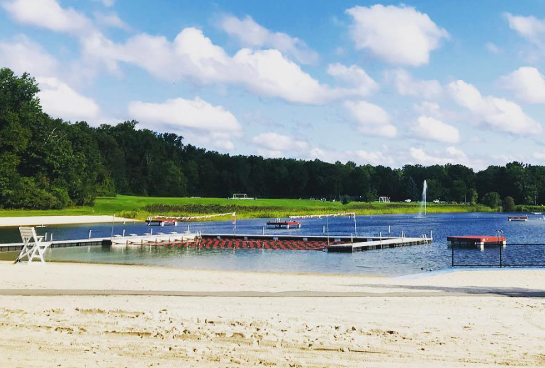 Crestwood Lake Regatta