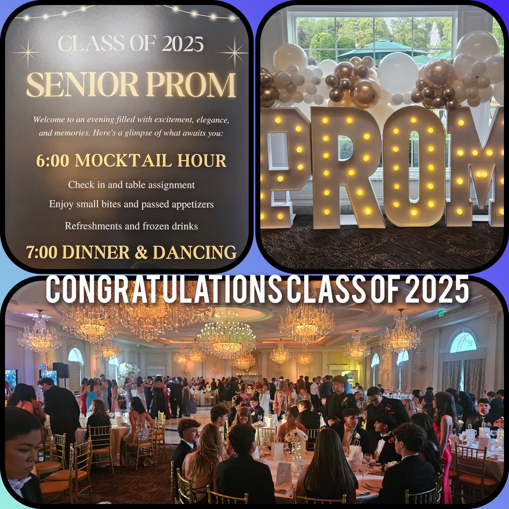 Senior Prom