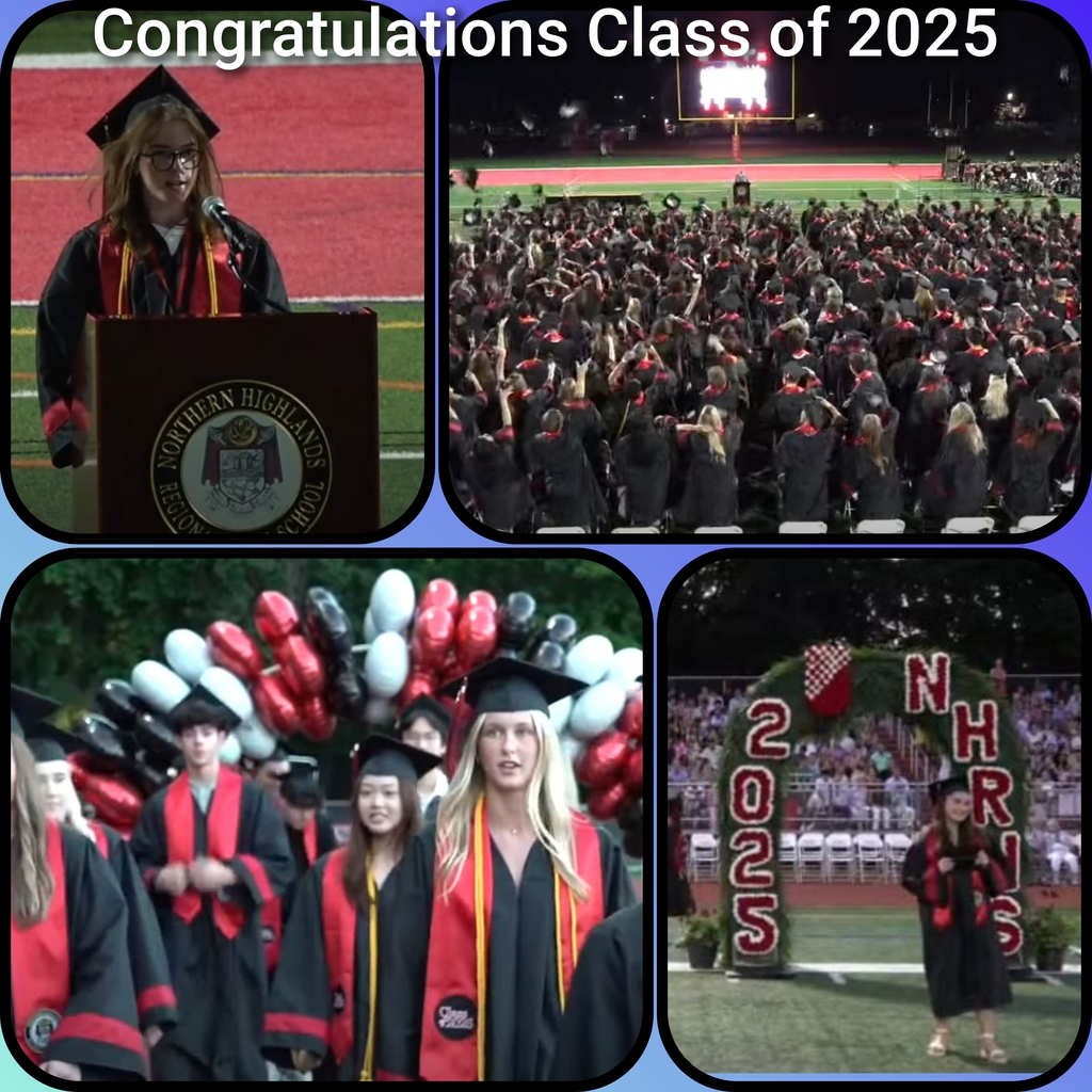 Class of 2025