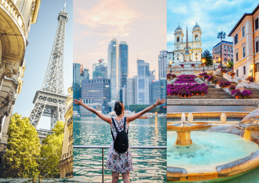 CIEE Travel Abroad 2025